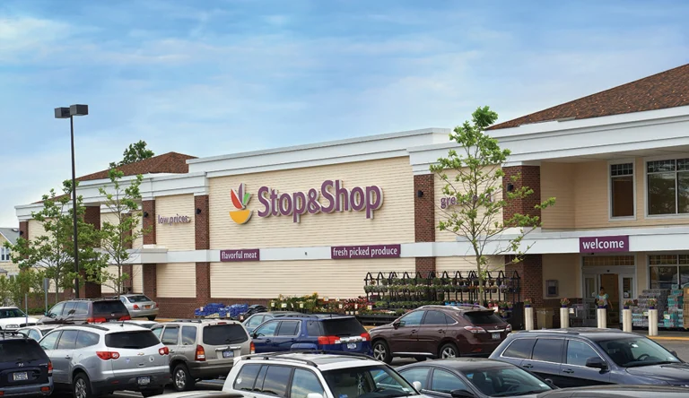 Stop & Shop