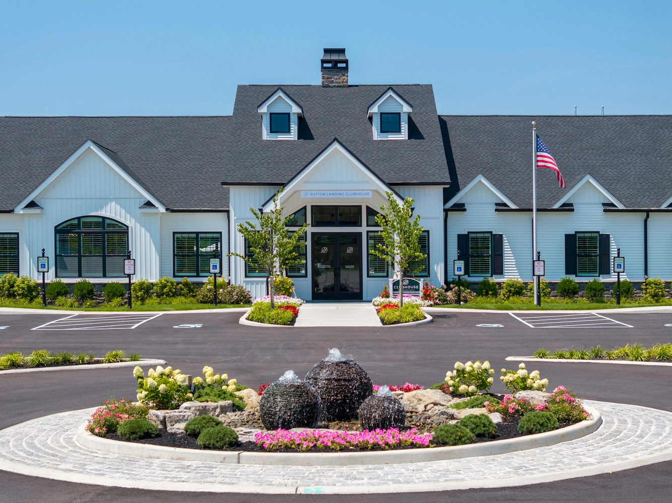 Sutton Landing, Patchogue