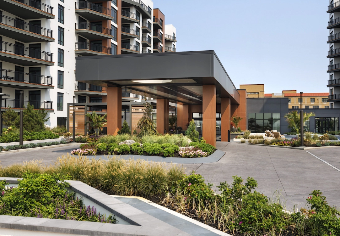 The Boardwalk B2KDevelopment Portfolio