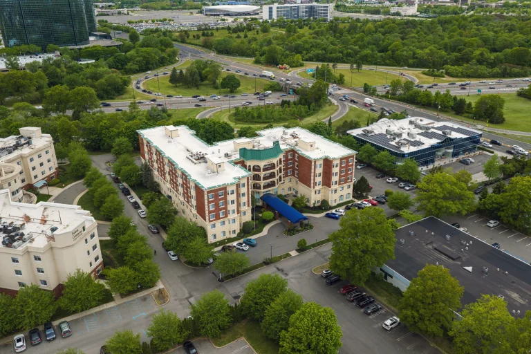 The Bristal at East Meadow