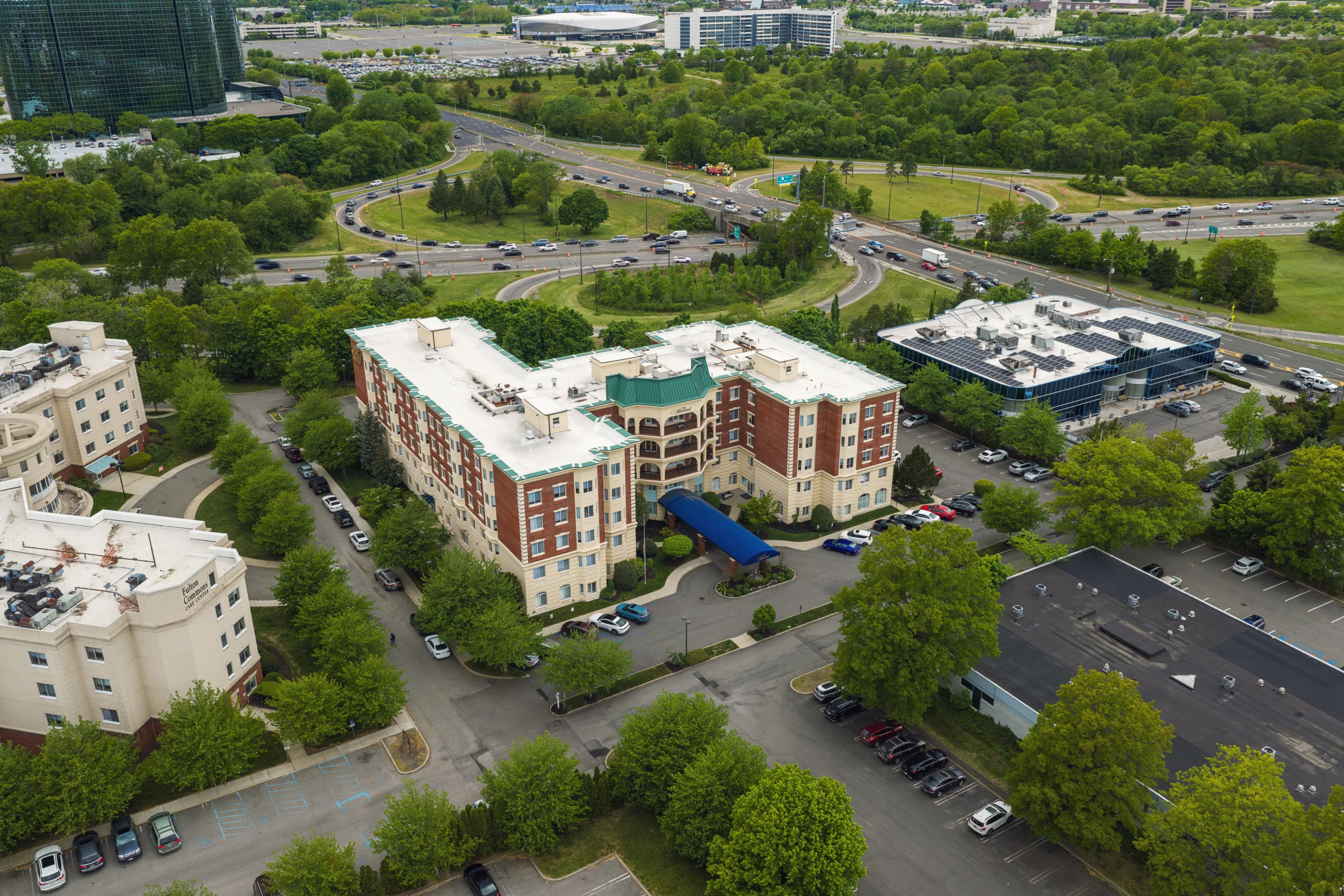 The Bristal at East Meadow