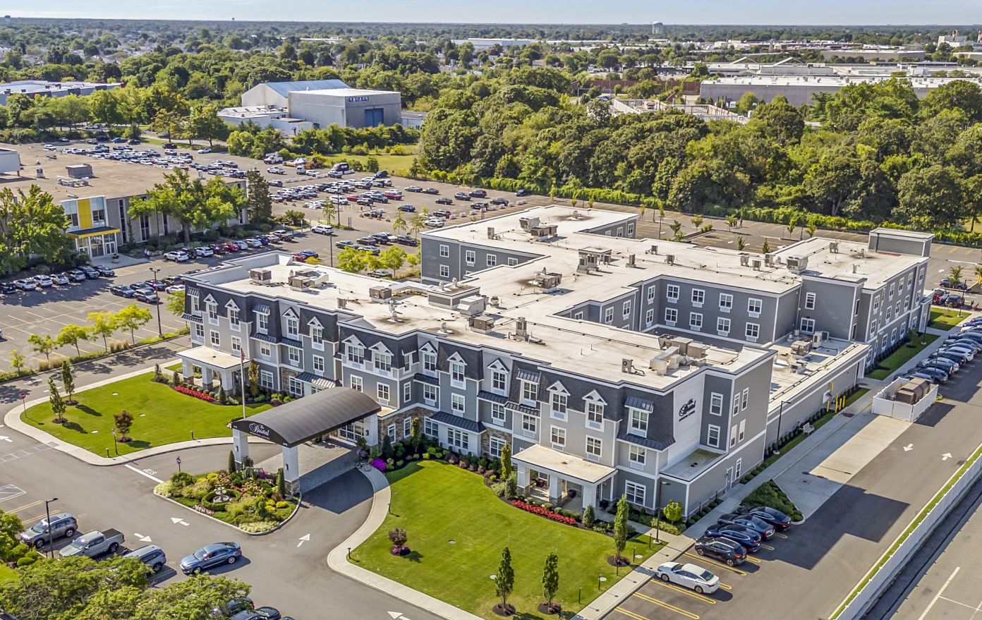 The Bristal at Bethpage