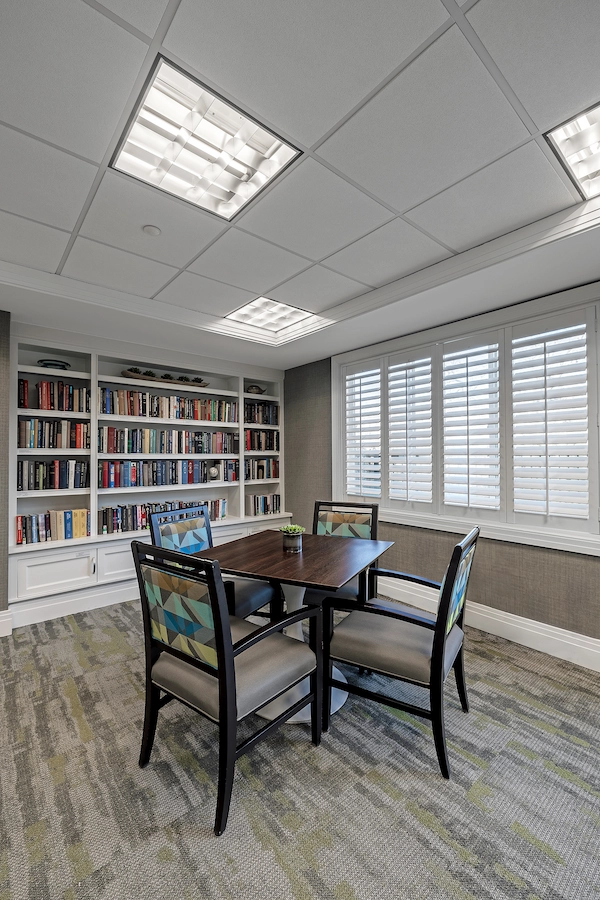 B2K Development The Bristal at East Northport