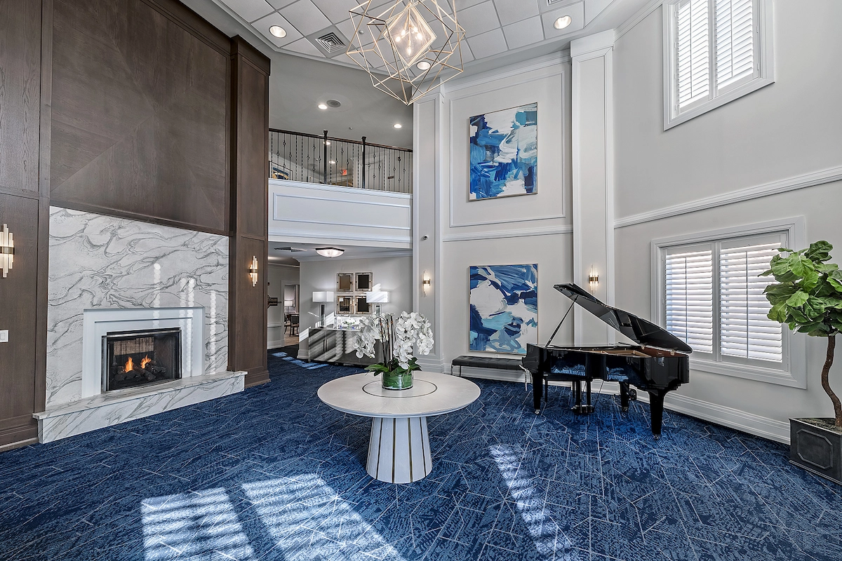 B2K Development The Bristal at East Northport