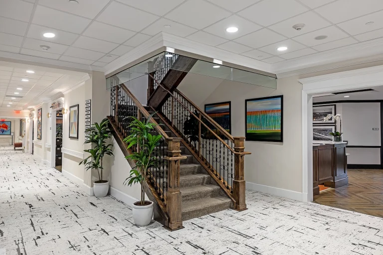 B2K Development The Bristal at Garden City