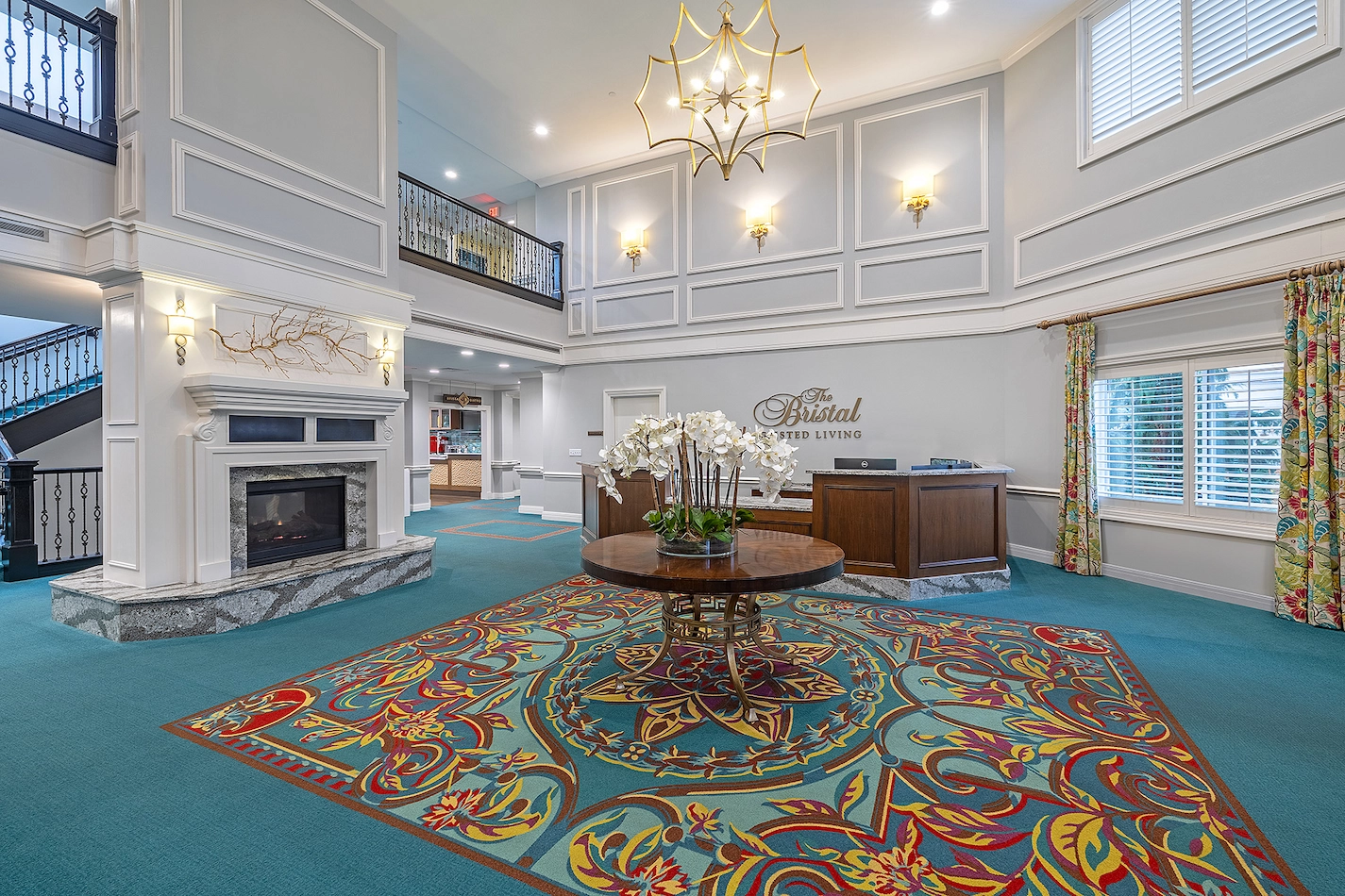 The Bristal at Massapequa