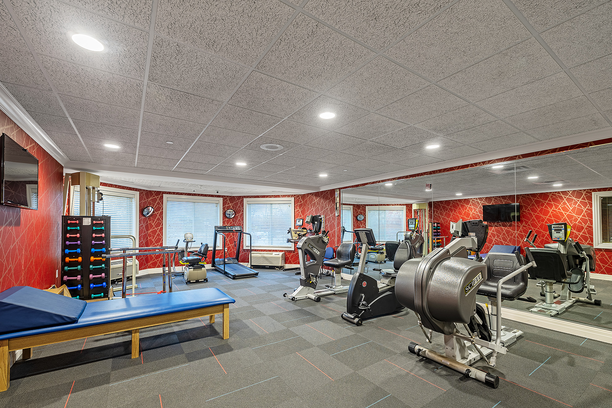 B2K Development The Bristal at Massapequa