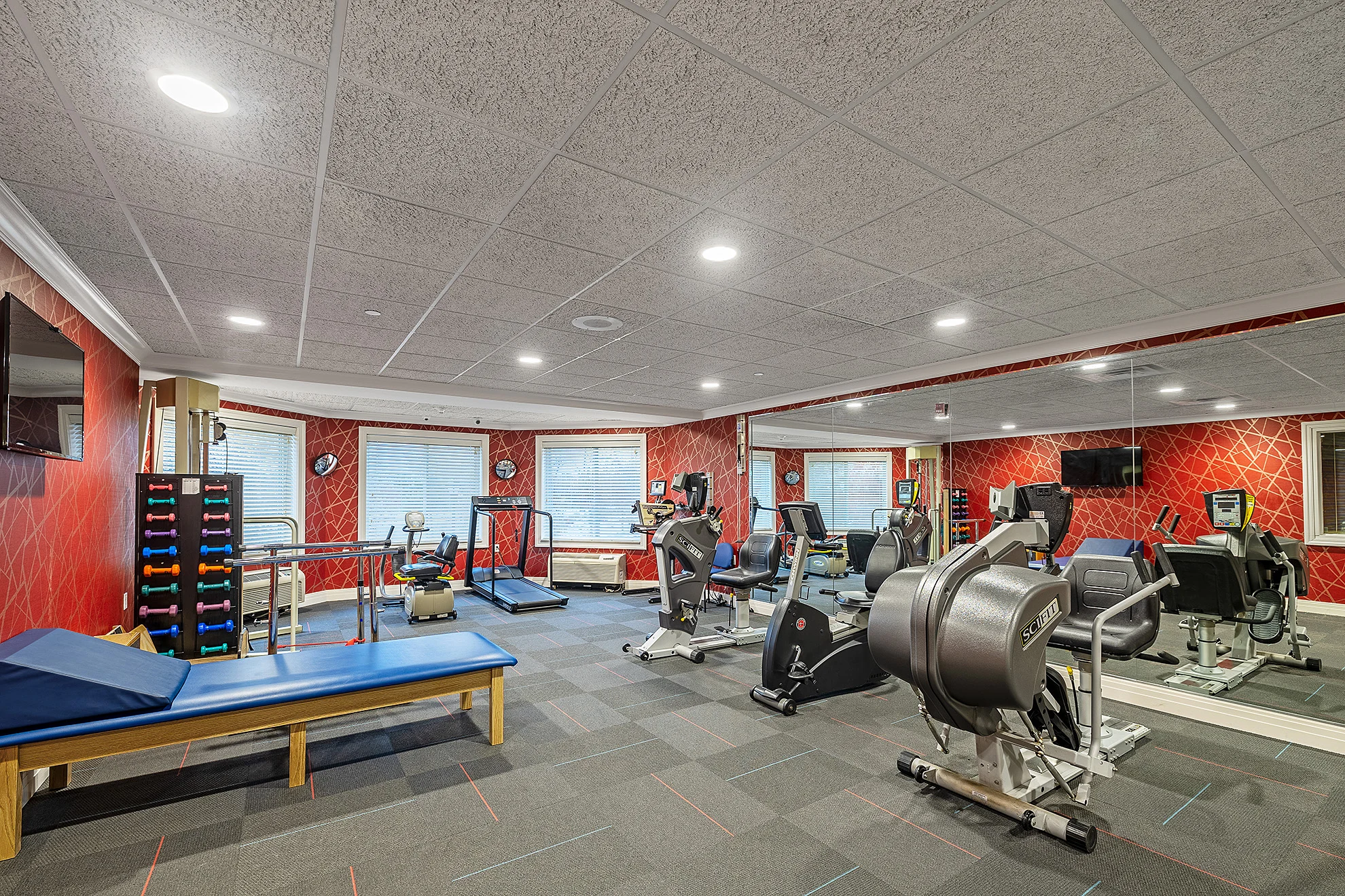 B2K Development The Bristal at Massapequa