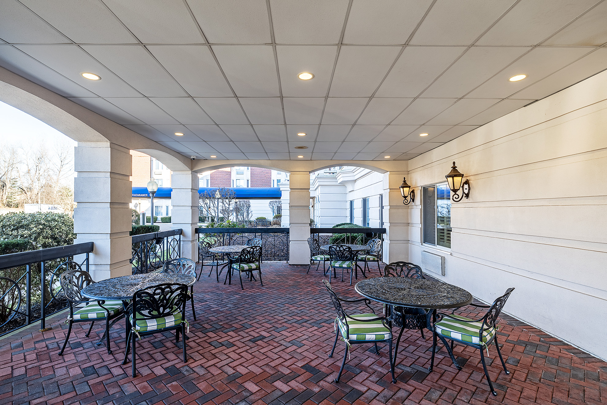 The Bristal at North Hills