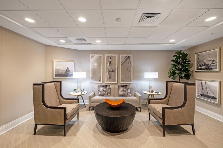 B2K Development The Bristal at Woodcliff Lake