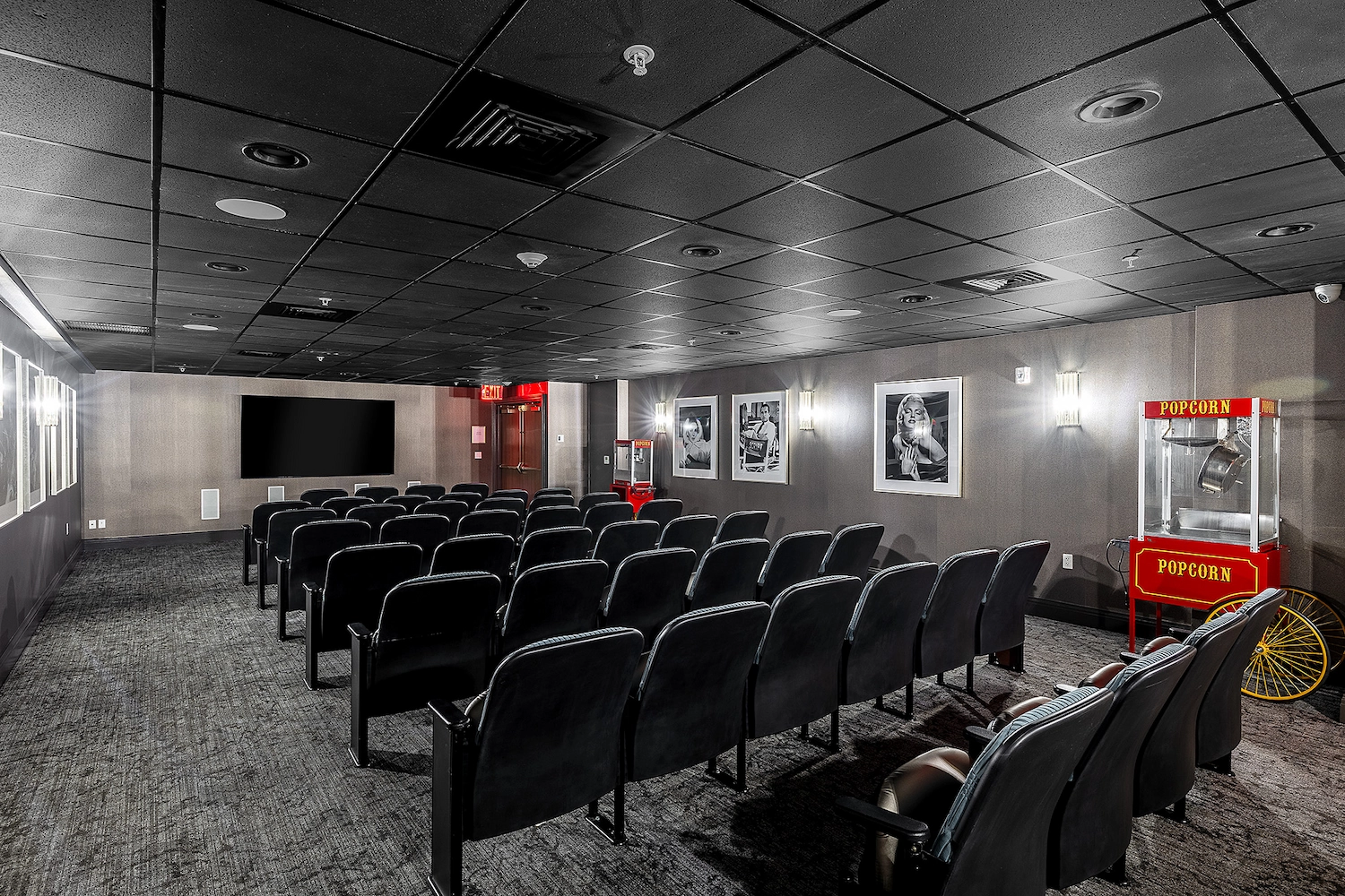 B2K Development The Bristal at Woodcliff Lake