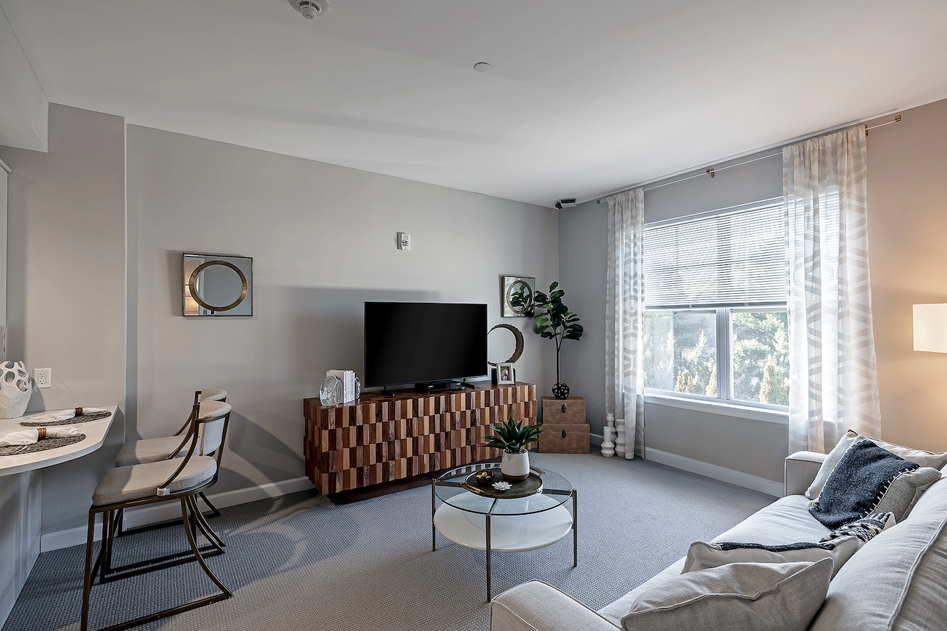 B2K Development The Bristal_Mount Sina