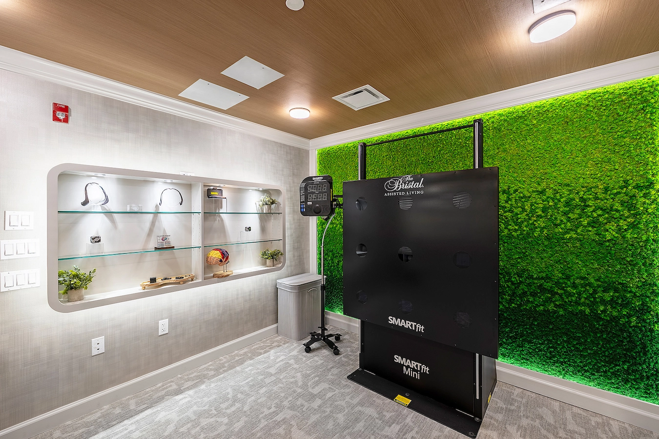 B2K The Bristal York