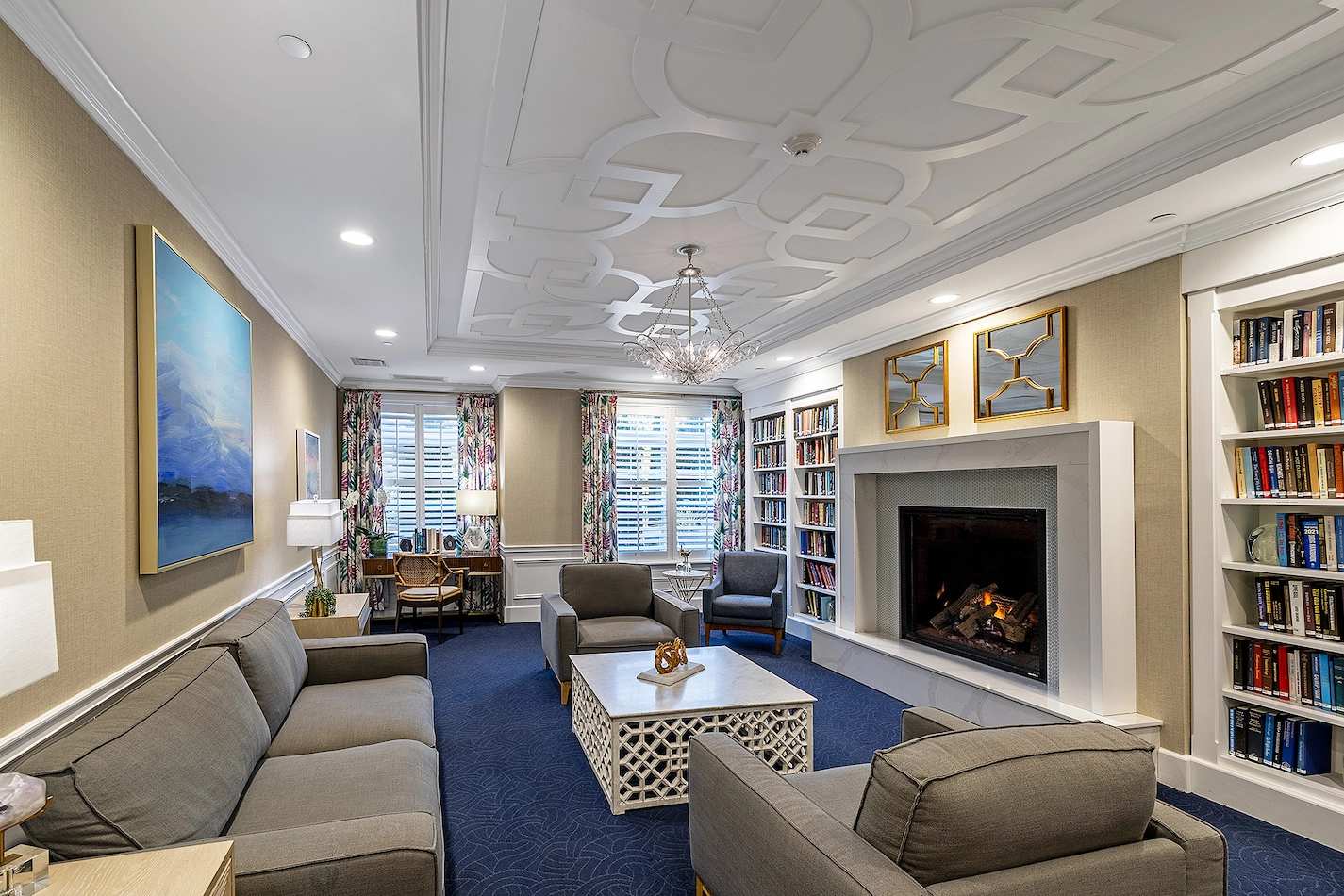 B2K Development The Bristal_Mount Sina