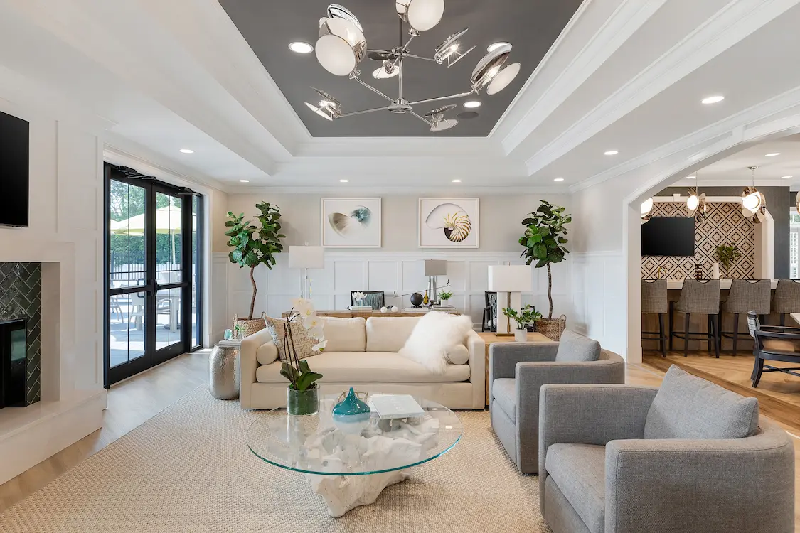 B2K DevelopmentThe Seasons at Seaford