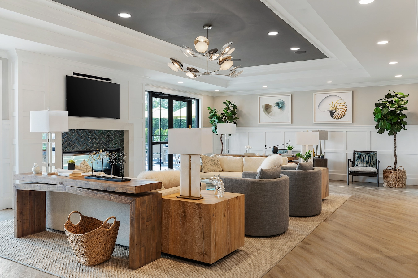 B2K Development The Seasons at Dix Hills