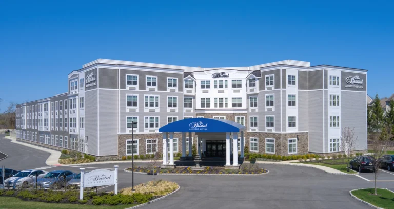 The Bristal at Wayne B2K Real Estate Development - Wayne, NJ