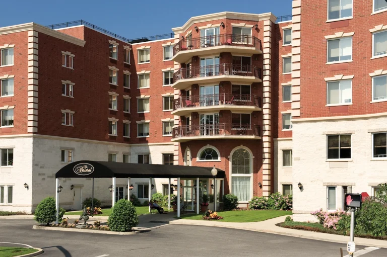 The Bristal at Westbury B2K Real Estate Development - Westbury, New York