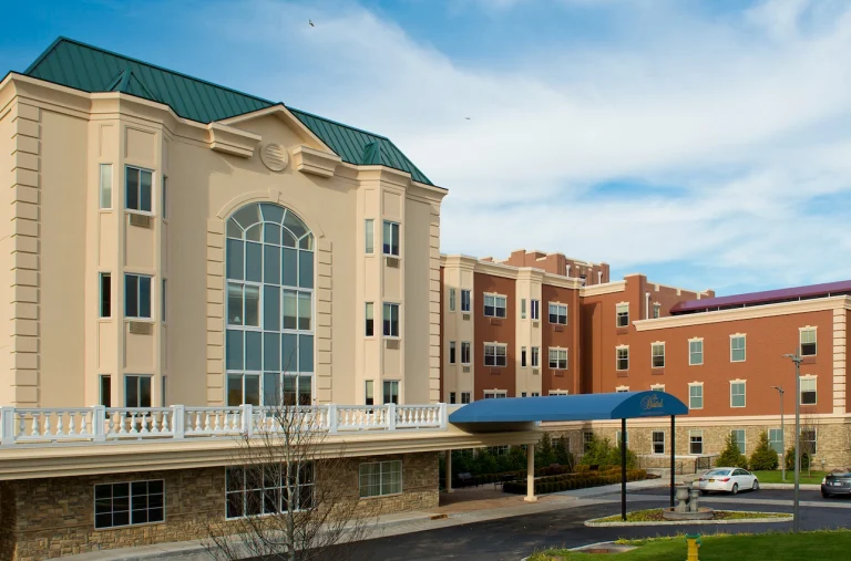 The Bristal at White Plains