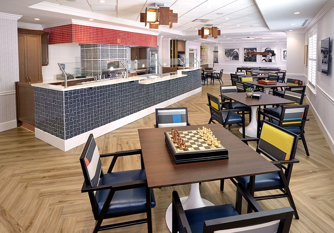 B2K Development The Bristal at Bethpage