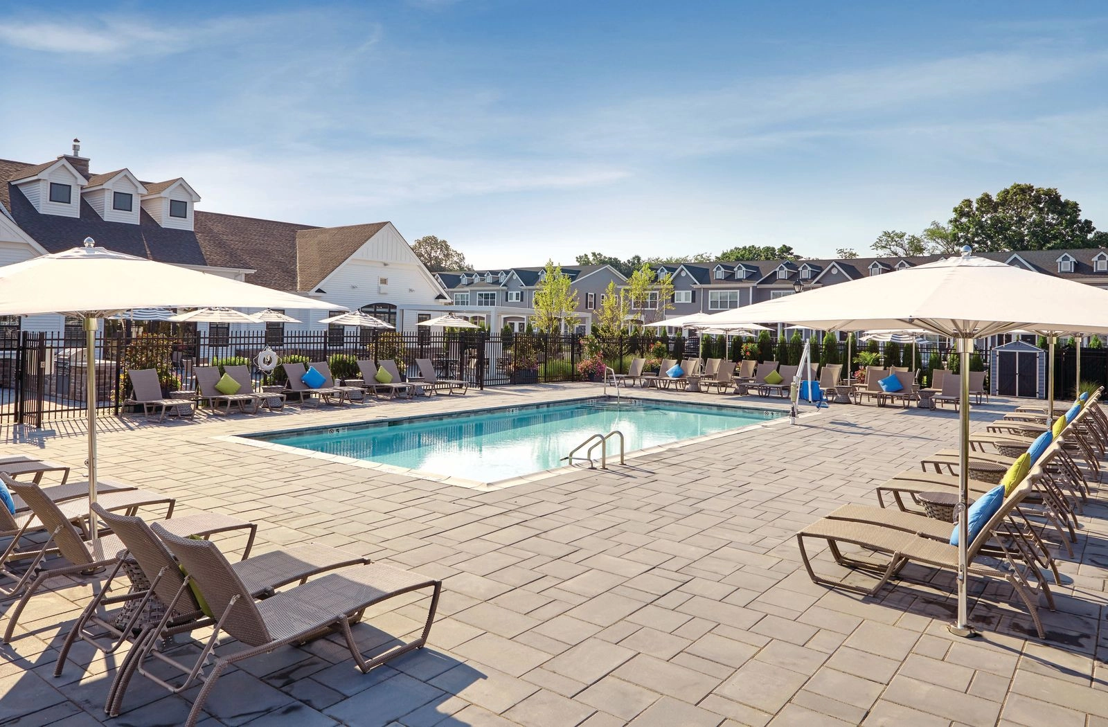 B2K Development Sutton Deer Park