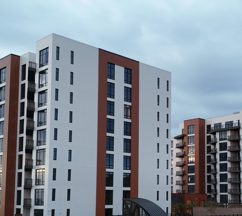 B2K Development Home