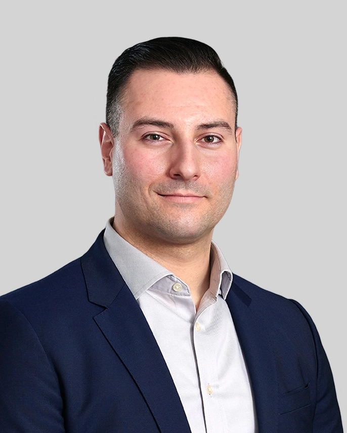 Nicholas Cappadora, Esq.