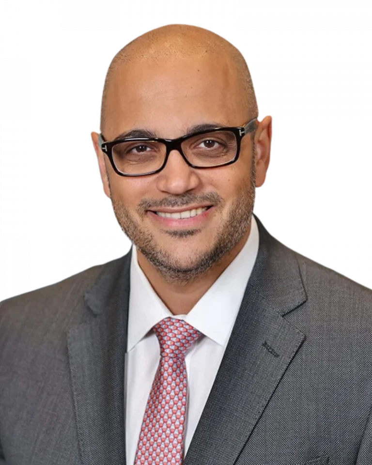 Edmond Hakimi, D.O.