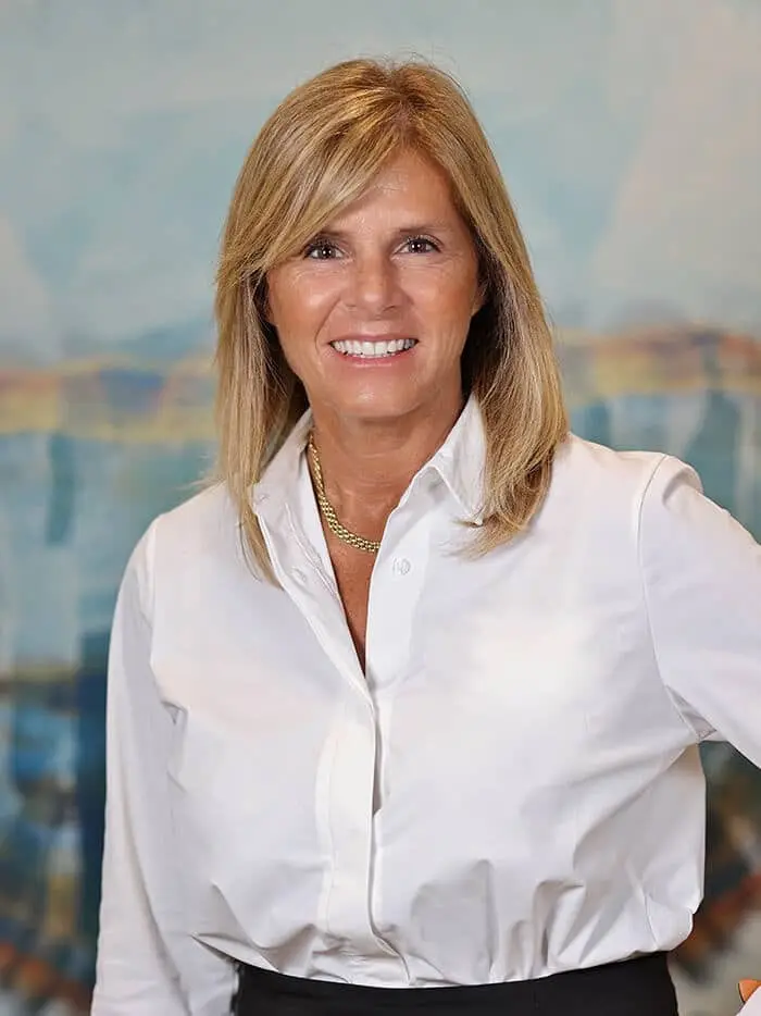 Ellen Nugent, RN, MBA