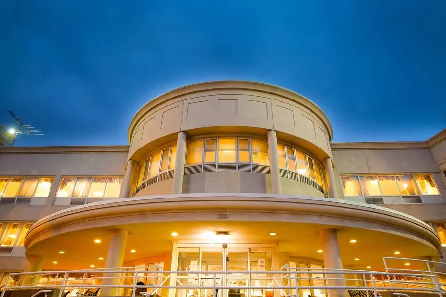 Meadowbrook Care Center in Freeport