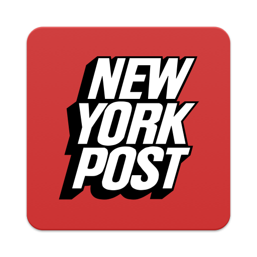 New York Post icon