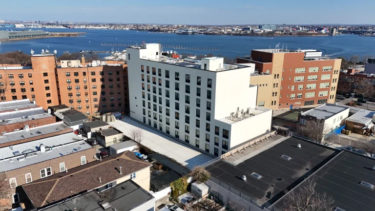 Astoria Towers