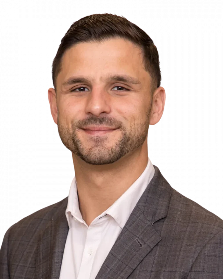 David Megenis
