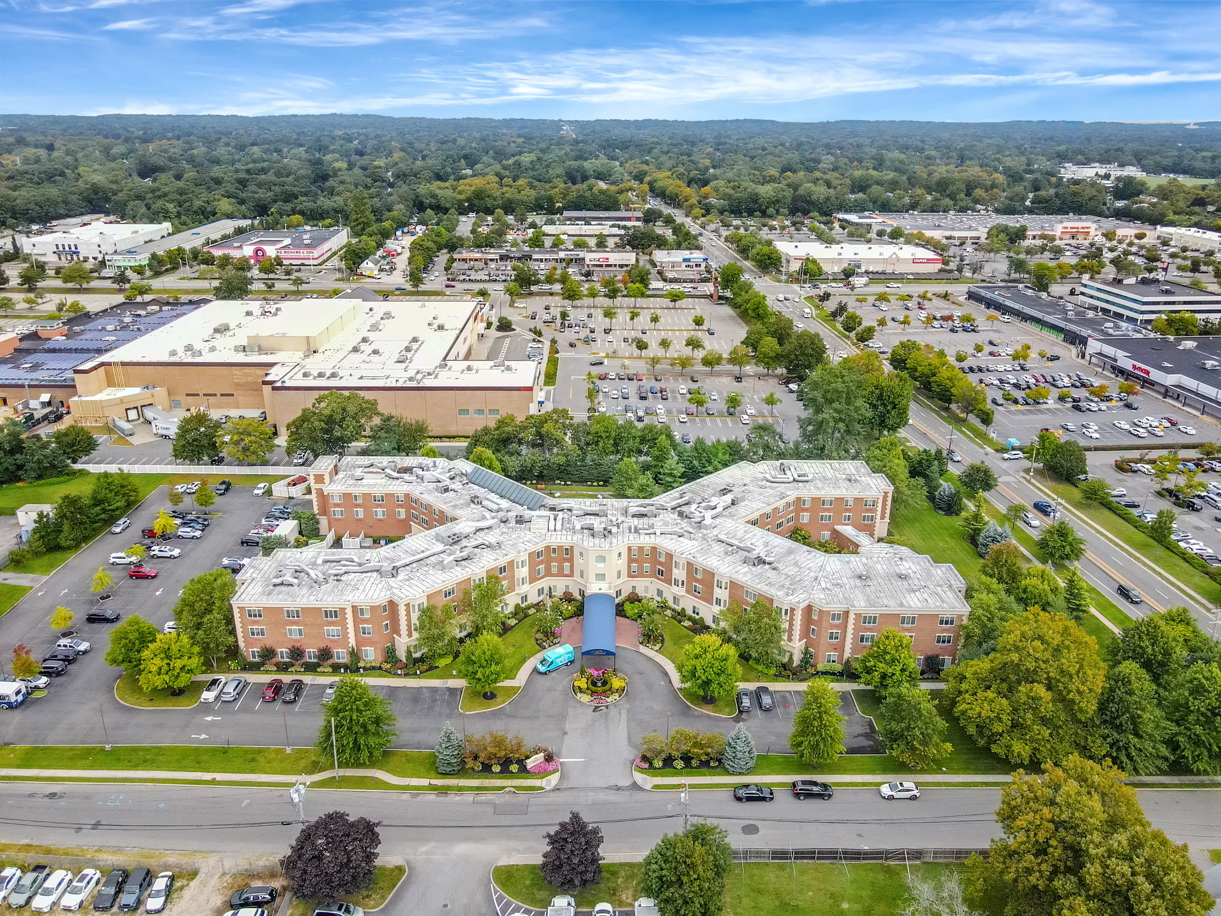 The Bristal at East Northport