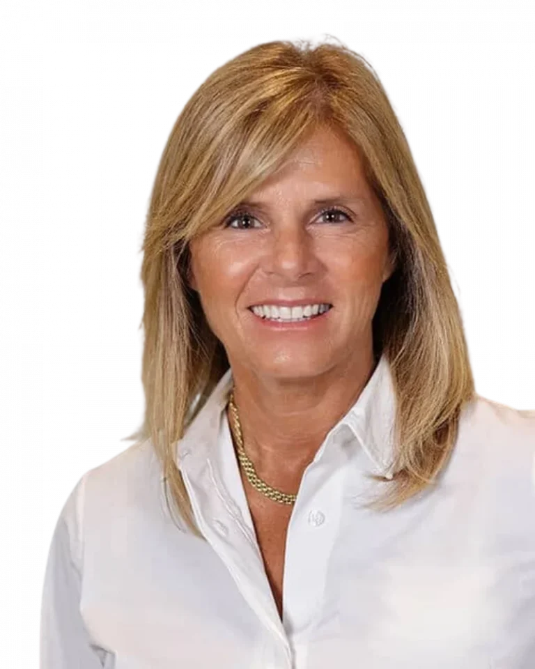 Ellen Nugent, RN, MBA