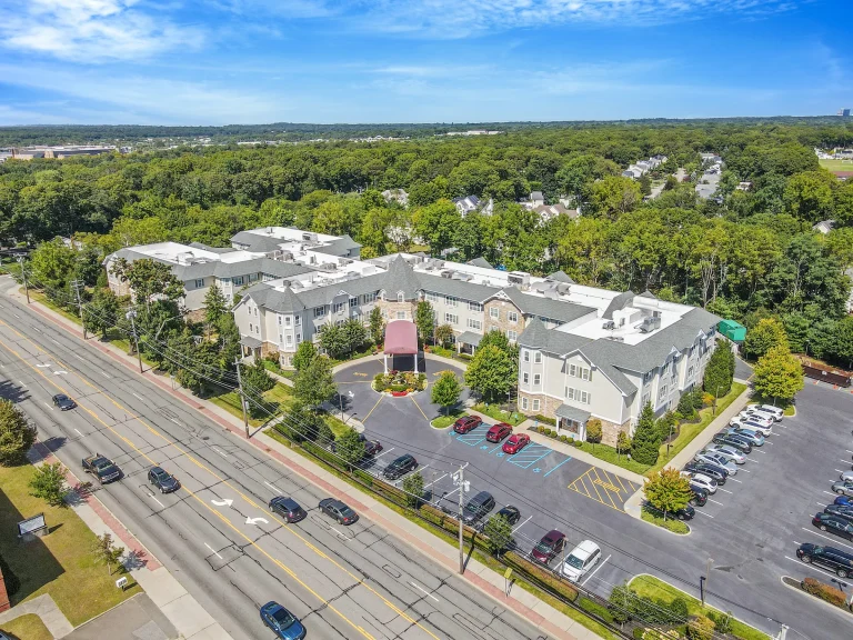 The Bristal at Lake Grove