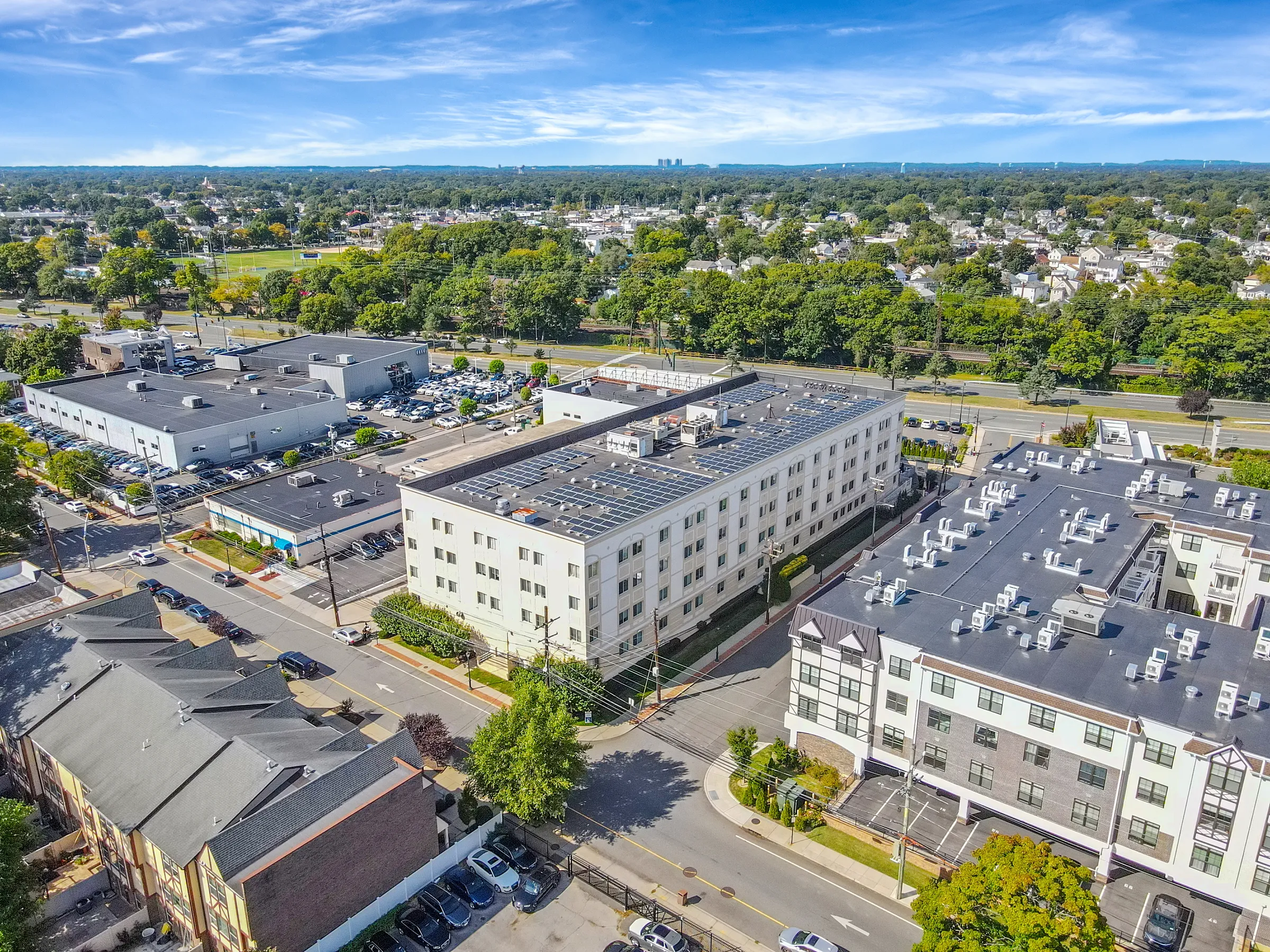 The Bristal at Lynbrook