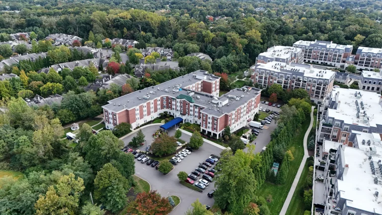 The Bristal at North Hills