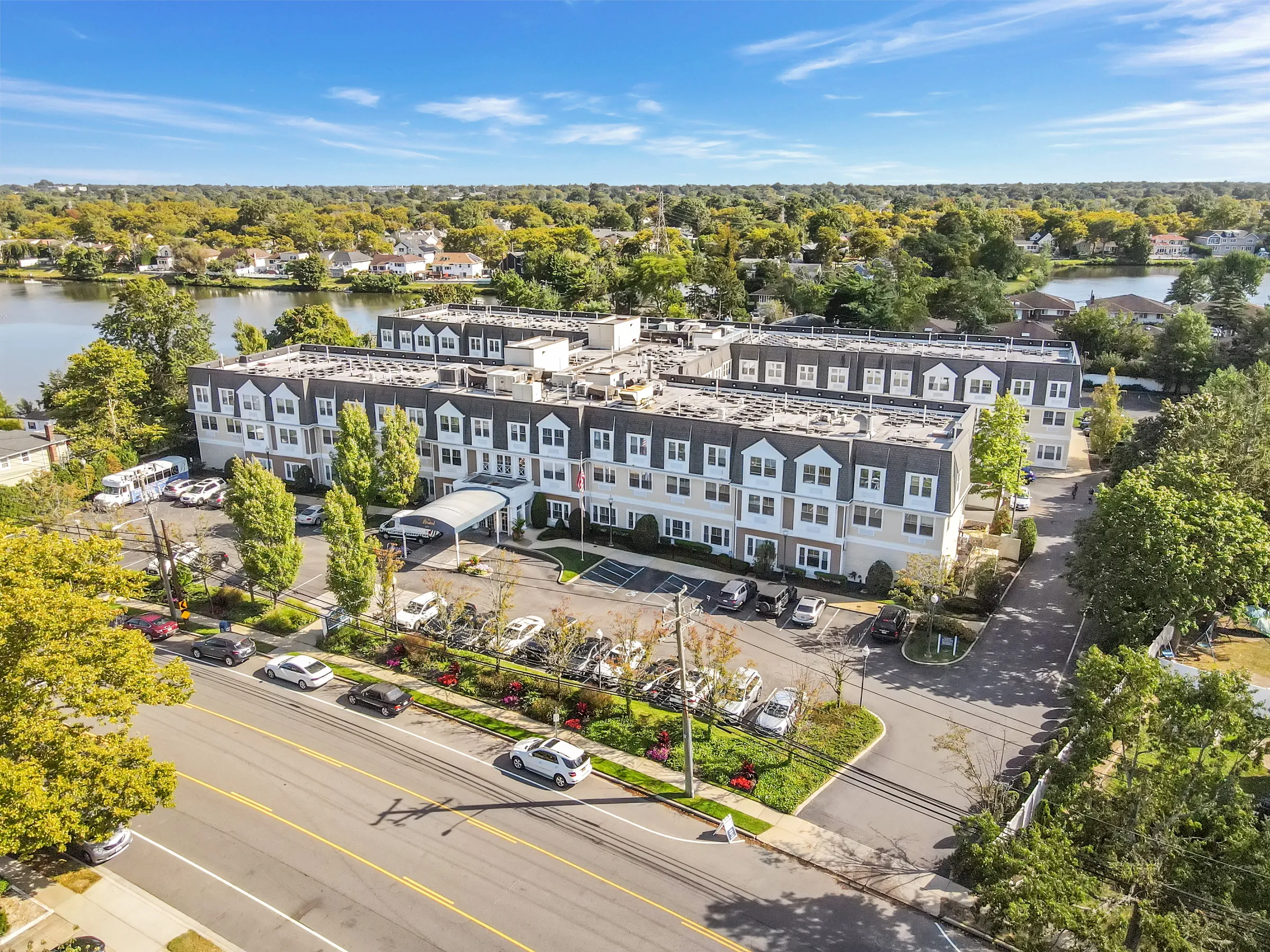 The Bristal at North Woodmere