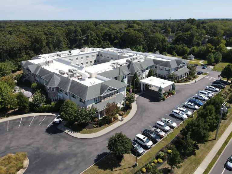 The Bristal at Sayville