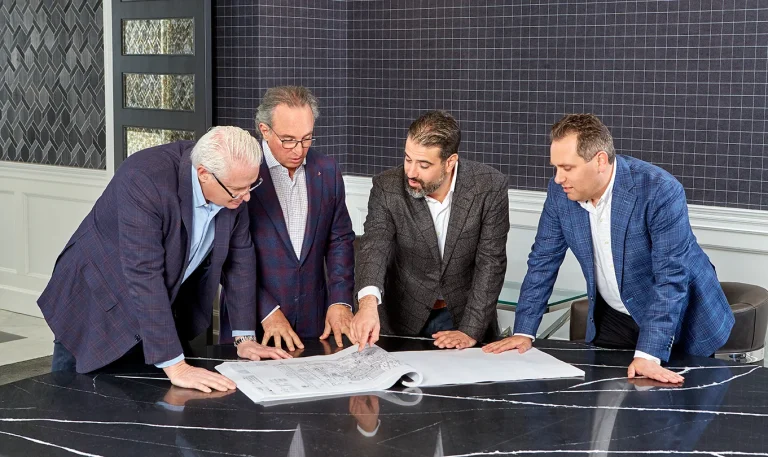 B2K Development & Construction Partners in Development